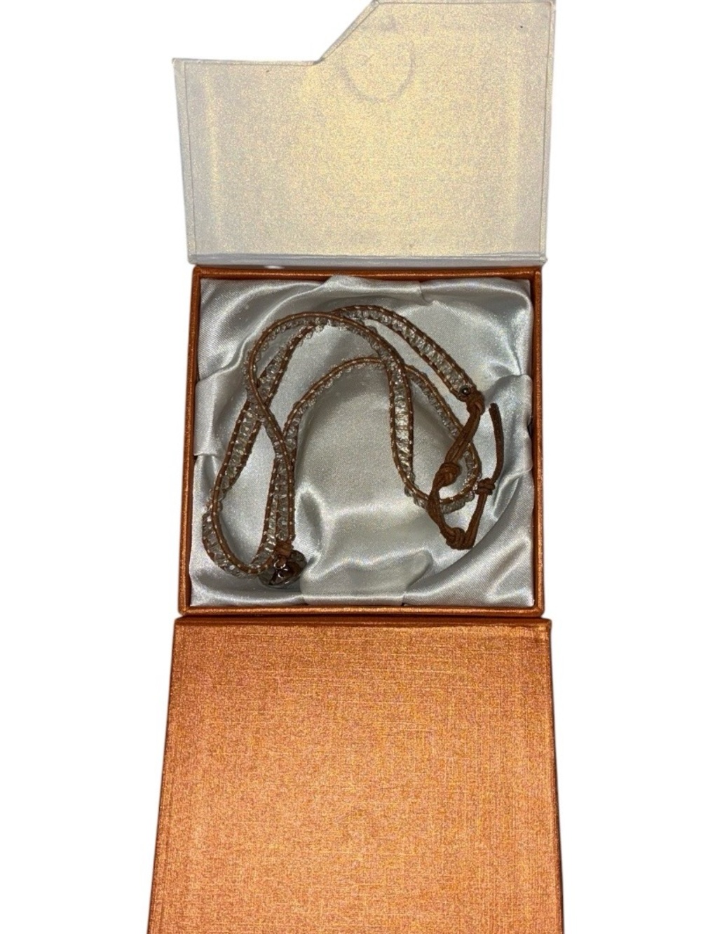 Like new Joseph Nogucci bracelet